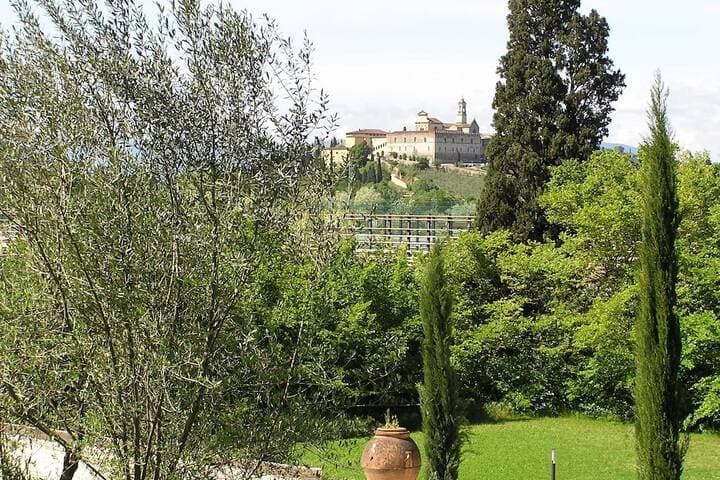 B&B Il Poggiolo delle Rose photo 5