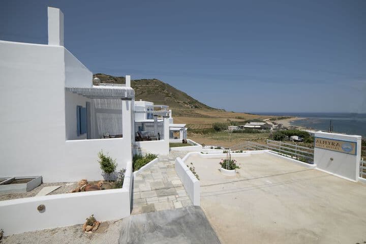 Almyra Guesthouses photo 3