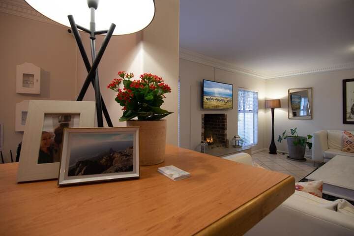 Saffron House Guesthouse photo 3