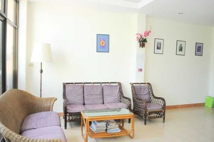 Penzy Guesthouse photo 3