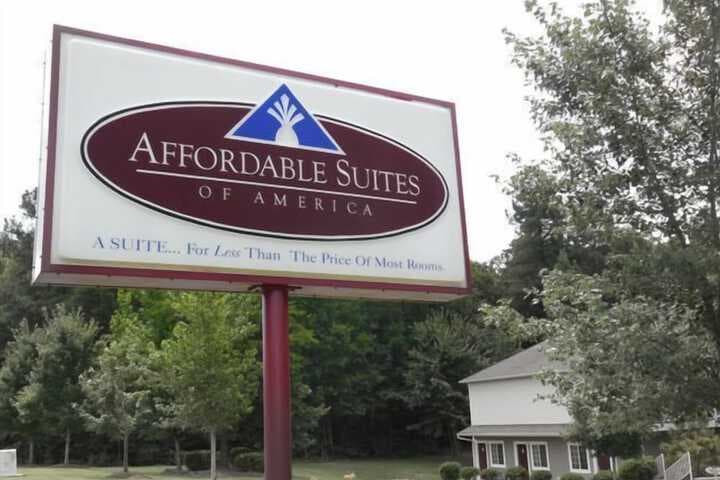 Affordable Suites of America photo 2