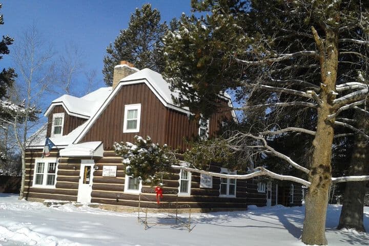 Chambers House B&B photo 5