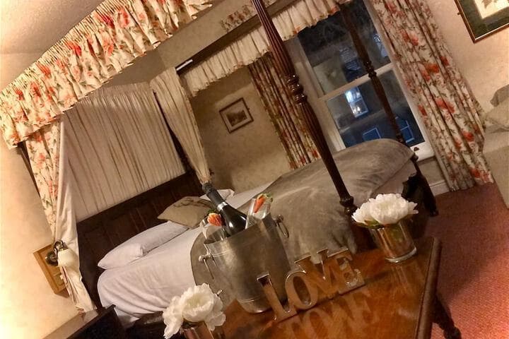 Waterford Lodge Hotel photo 5