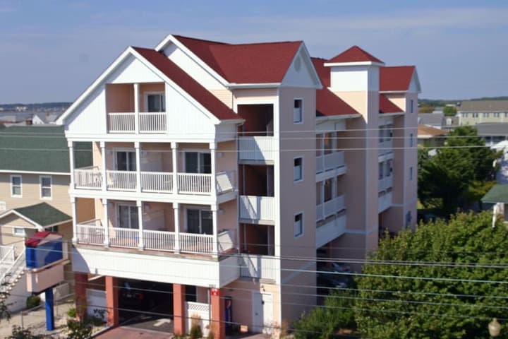 Monte Carlo Condos photo 5