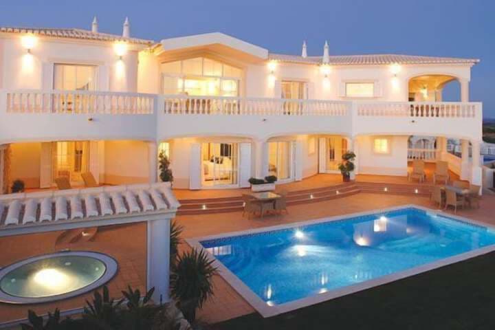 Quinta da Encosta Velha Golf & Leisure Village photo 5