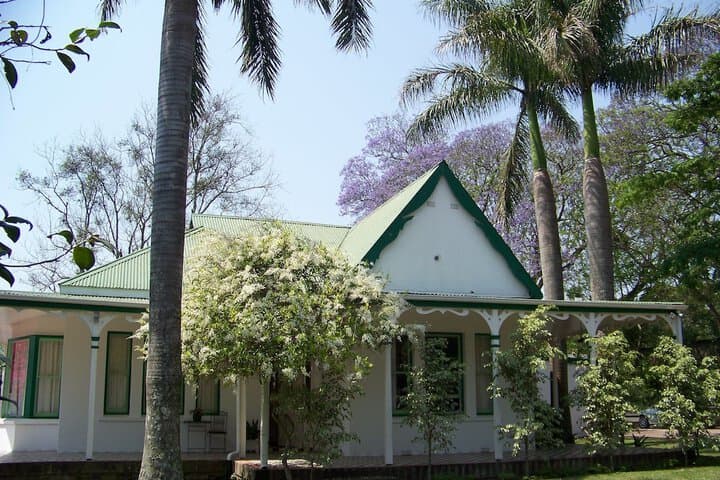 Sugar Hill Manor Guesthouse photo 3