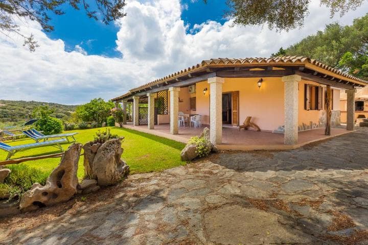 Villa Speranza photo 2