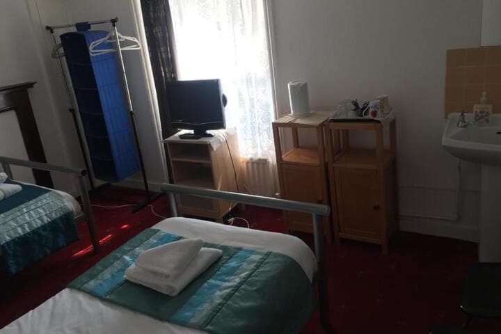 Sandpiper Guest House photo 3