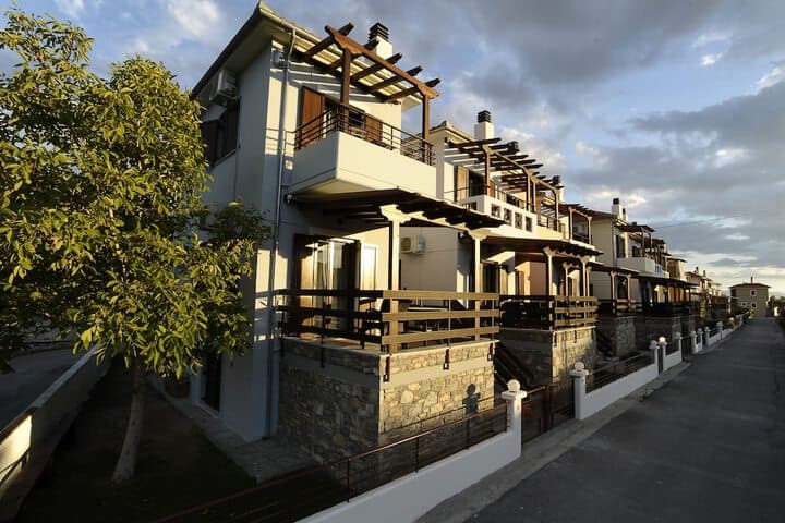 Levantes Villas photo 2