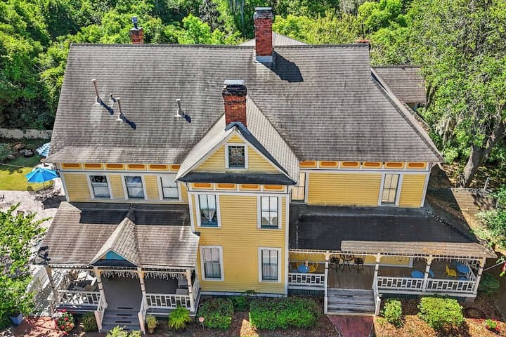 The Laurel Oak Inn Bed&Breakfast photo 3