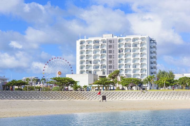Condominium Hotel Monpa photo 2