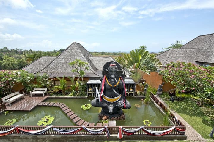 Sahaja Sawah Resort photo 4
