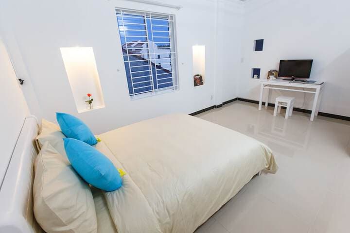 Retreat Home Hoian photo 2