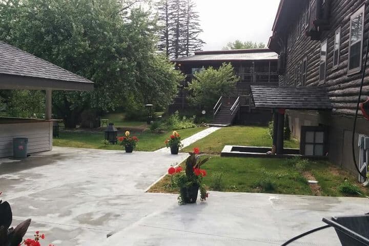 Hotel du Manoir photo 2
