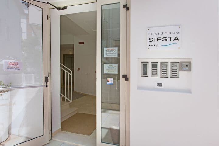 Residence Siesta photo 5