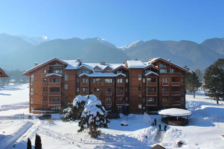 Pirin Golf & Country Club Apartment Complex photo 3