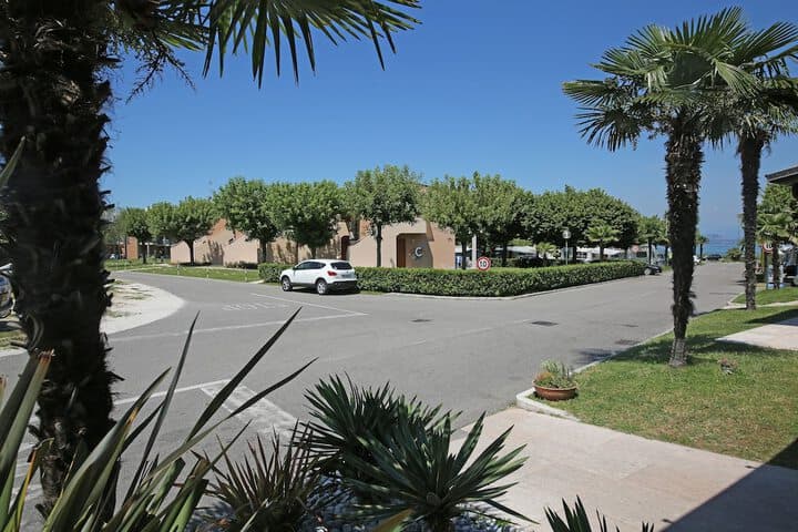 Residence Villaggio Tiglio photo 2