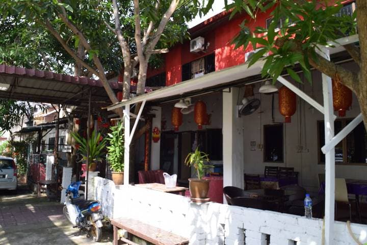 Casa Blanca Guest House photo 4