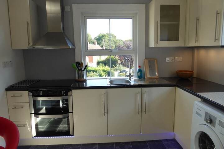 Sunninghill Apartment photo 3