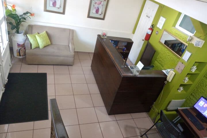 Hotel Tazumal House photo 2