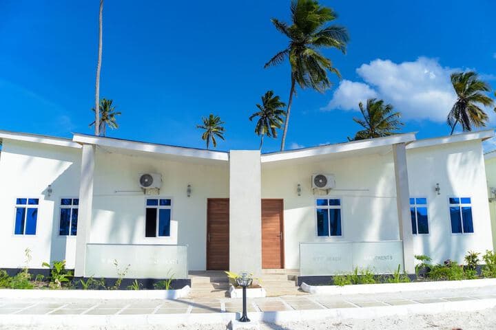 Kiwengwa Minazi Resort photo 5