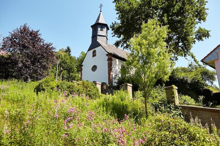 Hotel & Restaurant Burgschänke photo 2