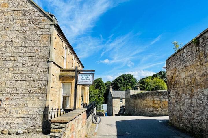 Shandwick House photo 2