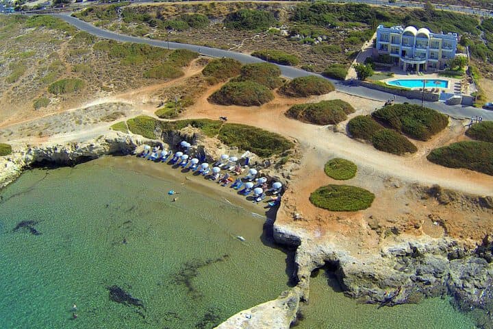 Romantica Beach Villas photo 4