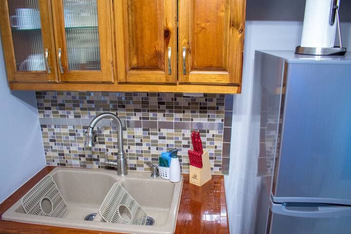 Casa Alexandria Guest Apartment photo 4