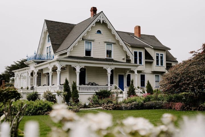MacCallum House Inn photo 5