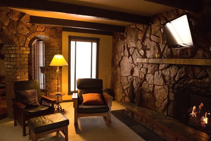Lodge at Sedona photo 5