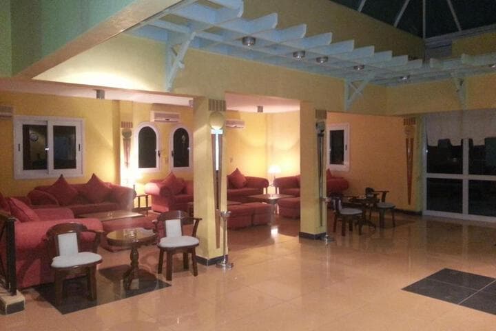 Logaina Sharm Resort photo 5