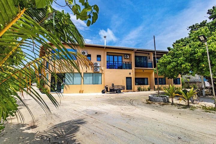 Bibee Maldives photo 3