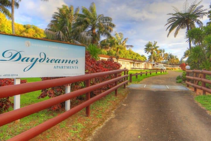 Daydreamer Apartments photo 4