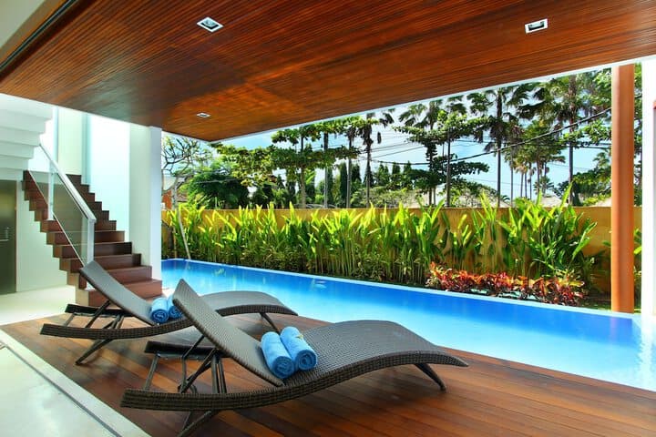 Papillon Umalas Villas photo 5