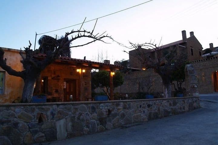 Palazzo Loupassi Boutique Villas photo 4