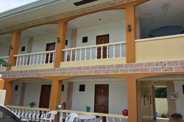Gemini Hotel & Restaurant photo 3