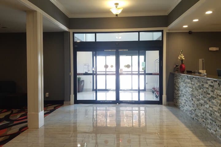 Comfort Inn & Suites Gatesville near Fort Cavazos photo 4