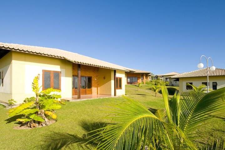 Residencial Zumbi Beach Resort photo 3