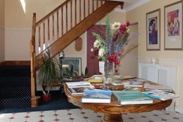 Klondyke House photo 3