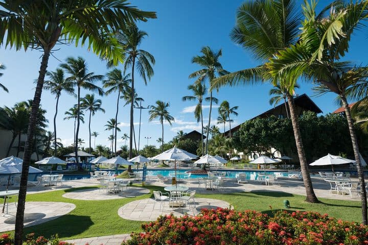 Marulhos Resort by MAI photo 3