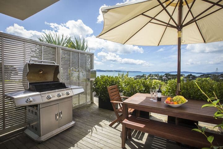 Tahi Lodge Matakana Coast photo 5