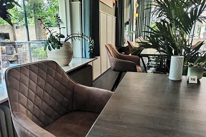 Boutique Hotel de Rozenhof photo 1