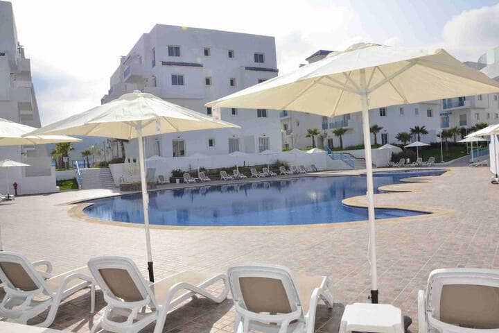 Residence hoteliere lEscale photo 2
