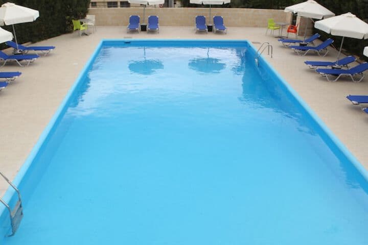Polyxeni Hotel Apartments photo 5