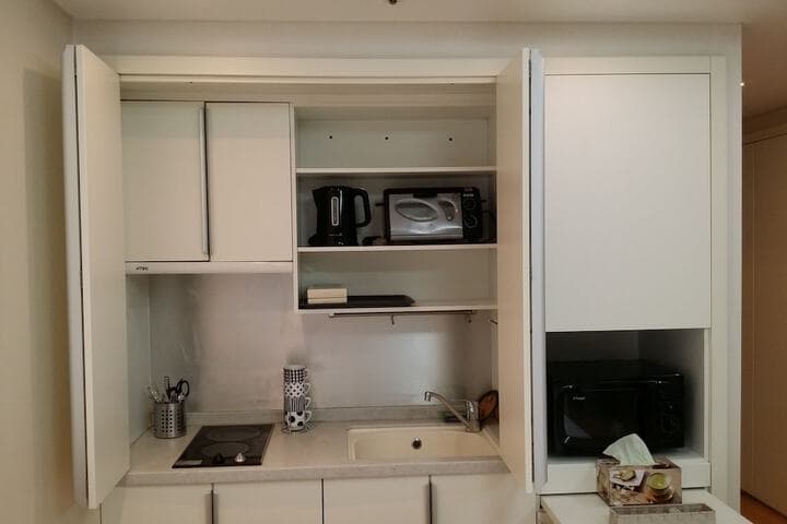 Incheon Airport Best Residence House photo 3