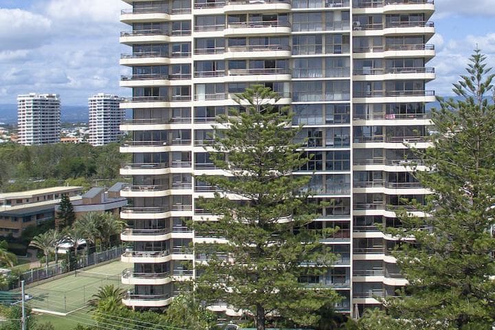 Norfolk Luxury Beachfront Apartments photo 3