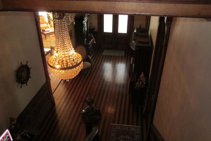 Baer House Inn photo 3
