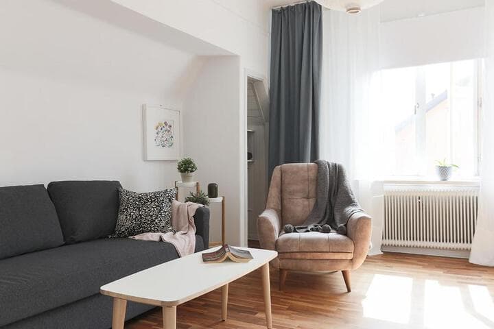 Cozy Apartment photo 5