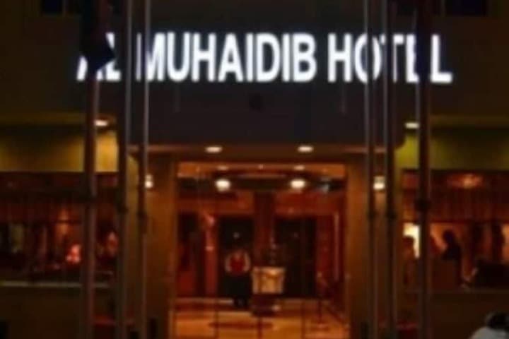 AlMuhaidb Khanshalila photo 3
